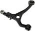 520-693 by DORMAN - Suspension Control Arm