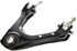 520-620 by DORMAN - Suspension Control Arm And Ball Joint Assembly