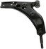 520-818 by DORMAN - Suspension Control Arm