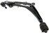 520-828 by DORMAN - Suspension Control Arm And Ball Joint Assembly