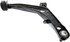 520-833 by DORMAN - Suspension Control Arm And Ball Joint Assembly