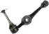 520-725 by DORMAN - Suspension Control Arm And Ball Joint Assembly