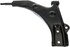 520-811 by DORMAN - Suspension Control Arm