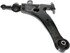 520-855 by DORMAN - Suspension Control Arm