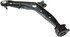 520-834 by DORMAN - Suspension Control Arm And Ball Joint Assembly