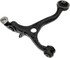 521-043 by DORMAN - Suspension Control Arm