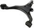 520-927 by DORMAN - Suspension Control Arm