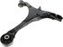 520-928 by DORMAN - Suspension Control Arm