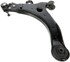 521-167 by DORMAN - Suspension Control Arm