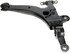 521-168 by DORMAN - Suspension Control Arm