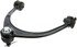 521-070 by DORMAN - Suspension Control Arm and Ball Joint Assembly