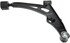 521-315 by DORMAN - Suspension Control Arm