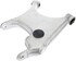 521-398 by DORMAN - Suspension Control Arm