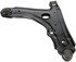 521-245 by DORMAN - Suspension Control Arm