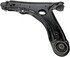 521-246 by DORMAN - Suspension Control Arm