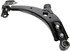 521-481 by DORMAN - Suspension Control Arm