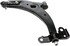 521-482 by DORMAN - Suspension Control Arm