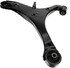 521-597 by DORMAN - Suspension Control Arm