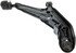 521-463 by DORMAN - Suspension Control Arm