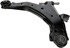 521-667 by DORMAN - Suspension Control Arm