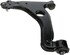 522-182 by DORMAN - Suspension Control Arm