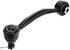 522-291 by DORMAN - Suspension Control Arm And Ball Joint Assembly