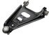 522-132 by DORMAN - Suspension Control Arm