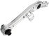 522-304 by DORMAN - Suspension Control Arm