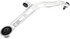 522-515 by DORMAN - Suspension Control Arm