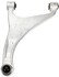 522-561 by DORMAN - Suspension Control Arm