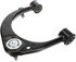 522-617 by DORMAN - Suspension Control Arm