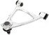 522-610 by DORMAN - Suspension Control Arm