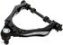 522-740 by DORMAN - Suspension Control Arm