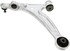 522-851 by DORMAN - Suspension Control Arm