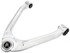 522-854 by DORMAN - Suspension Control Arm