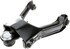 522-712 by DORMAN - Suspension Control Arm