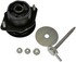 523-637 by DORMAN - Suspension Control Arm Bushing