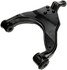 524-020 by DORMAN - Suspension Control Arm