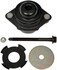 523-539 by DORMAN - Body Mount Kit