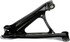 524-473 by DORMAN - Suspension Control Arm