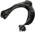 524-583 by DORMAN - Suspension Control Arm