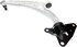 524-586 by DORMAN - Suspension Control Arm