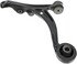 524-590 by DORMAN - Suspension Control Arm