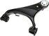 524-761 by DORMAN - Suspension Control Arm