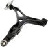 524-689 by DORMAN - Suspension Control Arm