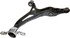 524-690 by DORMAN - Suspension Control Arm