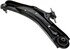 524-840 by DORMAN - Suspension Control Arm