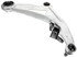 524-911 by DORMAN - Suspension Control Arm