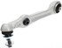 526-274 by DORMAN - Suspension Control Arm