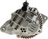 A3TG0591 by MITSUBISHI - REMAN ALTERNATOR